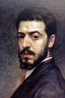 Self Portrait