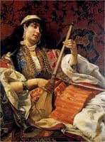 In the Harem