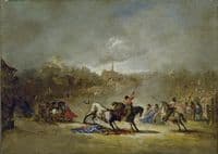 Suerte de varas