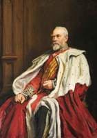 Wilbraham Egerton