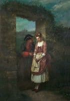 Courtship