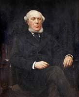 William Cadge