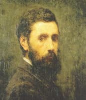 Self Portrait