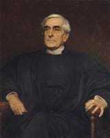 William Hepworth Thompson