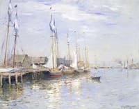 Gloucester Harbor