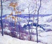 The Quiet Valley