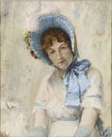 Harriet Hubbard Ayer