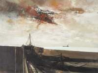 Seascape