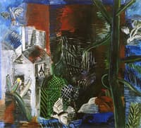 The Abandoned Garden