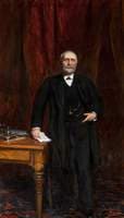 William James Pirrie
