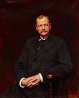 William Waldorf Astor