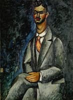 Portrait of a Poet