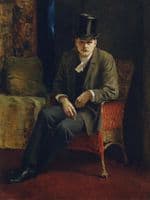 Self Portrait