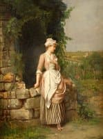 The first rendezvous
