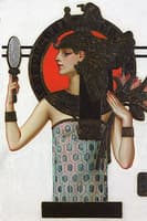 Egyptian Queen