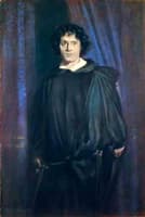 Josef Kainz as Hamlet