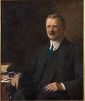 Portrait of a Man
