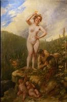 Grape Harvest