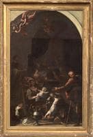 Nativity of the Virgin