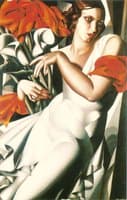 Portrait of Ira P.