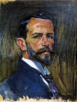 Self Portrait