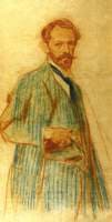 Self Portrait