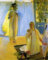 The Annunciation