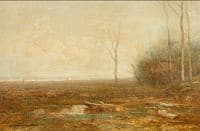 Autumn Afternoon