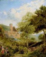 The Ruined Mill