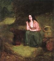 The Resting Place