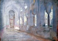 The Cloister