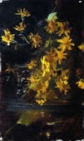Yellow Flowers
