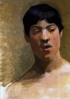 Young Man