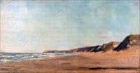 Lokken Beach