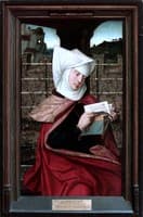 Emerencia, Mother of Saint Anne