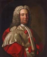Andrew Fletcher, Lord Milton