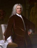 Dr Richard Mead