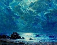 Night Sea