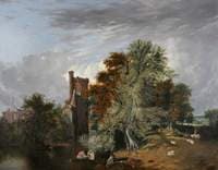 Caister Castle, Norfolk
