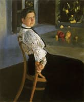 On the Terrace