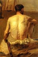 Male Nude