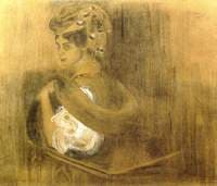 La Parisienne