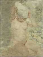 Nude by Stream
