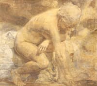Nude Bending