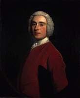 General James Murray