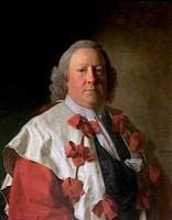 Hew Dalrymple, Lord Drummore