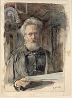 Self Portrait