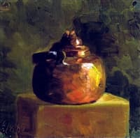 Copper Kettle
