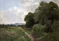 A June Day