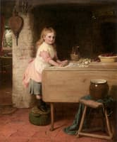 Mother's Help